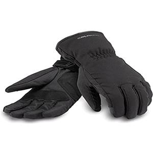 TUCANO URBANO GUANTI PASSWORD 3G HYDROSCUD® NERO XL