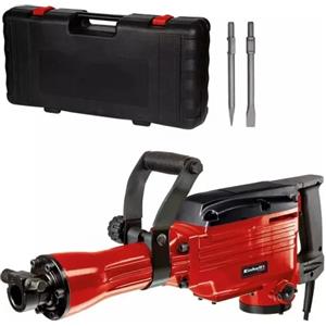 Einhell TC-DH 43 Martello demolitore 43 J SDS-Hex da 1600 W
