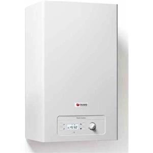 Hermann Saunier Duval Caldaia a Condensazione Hermann Saunier Duval THEMIS CONDENS 24 kW Metano Completa di Kit Scarico Fumi cod. 0010028067