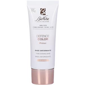I.C.I.M. (BIONIKE) INTERNATION Bionike Defence Color Primer Base Uniformante - Primer Viso e Occhi, 30ml