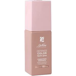 I.C.I.M. (BIONIKE) INTERNATION BioNike Defence Color Hydra Glow Fondotinta Idratante 02 Cream, 30 ml