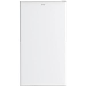 Candy CHASD4385EWC - Mini Frigorifero, 90 litri, Bianco, Libera Installazione, Classe energetica E