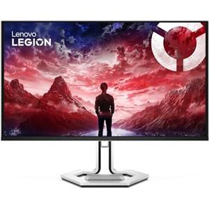 Lenovo Legion Pro 27UD-10 - Monitor da gaming UHD OLED da 26,5, 240 Hz | Gaming | 3840 x 2160 | Risoluzione 4K | Penta Tandem | HDMI 2.1 | DisplayPort | Altezza regolabile | AMD FreeSync Premium |