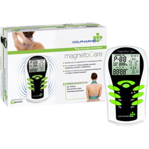 COLPHARMA Srl Colpharma Magneto Care Home -magnetoterapia-OFFERTISSIMA-ULTIMI PEZZI-ULTIMI ARRIVI-PRODOTTO ITALIANO-
