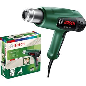 Bosch Home and Garden Termosoffiatore pistola termica 1600W Bosch EASY HEAT 500