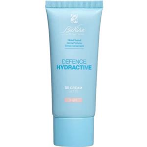 I.C.I.M. (BIONIKE) INTERNATION Bionike defence hydractive bb cream idratante spf 15 pelle sensibile tonalità light 40ml