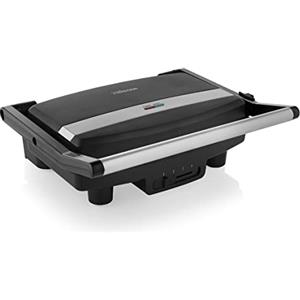 Tristar GR-2856 Piastra Elettrica, 1500 W, Nero