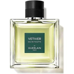 Guerlain Vetiver - Eau De Toilette - 100 ml