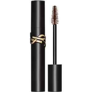 Yves saint laurent Mascara Lash Clash - 02 brown