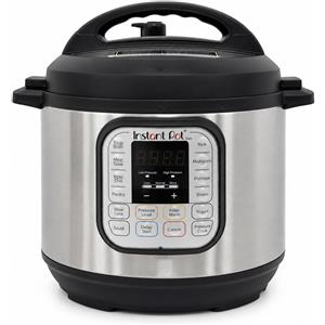 Instant Pot Duo Multicooker 7-in-1 5,7 L Acciaio Inox | Garanzia 24 mesi