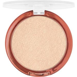 Essence Cosmetics essence CARAMELTED bouncy illuminante viso Ultra pigmentato (4,5 g)