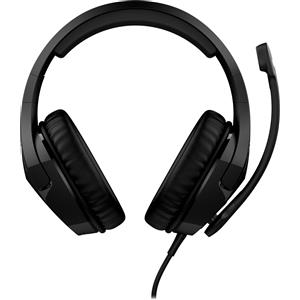 HyperX Cloud Stinger da Gaming Headset Cuffie Cablato a Padiglione Nero