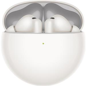 HUAWEI Cuffie auricolari wireless HUAWEI FreeBuds 7i, colore bianco