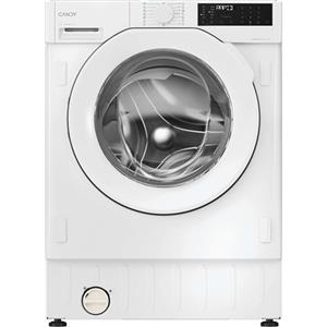 Candy BC4S69M6D8J-S lavatrice Caricamento frontale 9 kg 1600 Giri/min