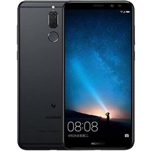 Huawei Mate 10 Lite - Nero - 64 GB - Ottimo