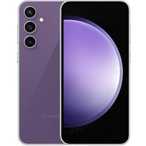 Samsung Galaxy S23 FE - Viola - 256 GB - Ottimo