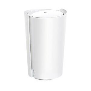 TP-Link Deco X50-5G Router Mesh Wi-Fi 6 5G con Slot per SIM Card - DECO X50-5G(1-PACK)