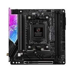 ASRock Phantom Gaming B850I LIGHTNING WIFI Motherboard Mini-ITX - 90-MXBQR-A0UAYZ