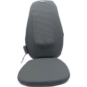 HoMedics Sedile e sedia per massaggio elettrico HoMedics Shiatsu per schiena e spalle (89,19)