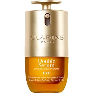 CLARINS Double Serum Eye 20 ml Siero Anti-età