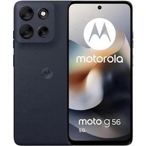 Motorola Moto G56 5G (6.72) 8GB RAM 256GB Black Oyster DS SMARTPHONE GARANZIA ITALIA