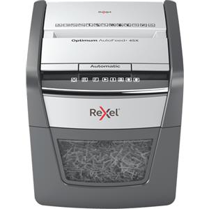 Rexel OPTIMUM AUTOFEED 45X DISTRUGGIDOCUMENTI 2020045XEU