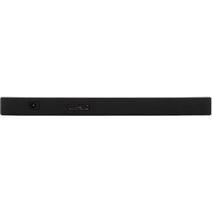 Verbatim Verbatim Slimline - BDXL drev - SuperS 43890