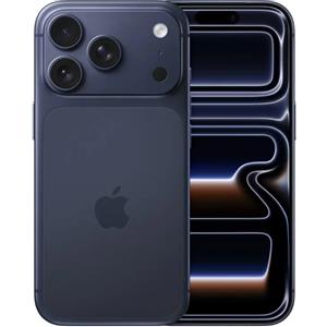Apple iPhone 17 Pro 256GB - Deep Blue EU