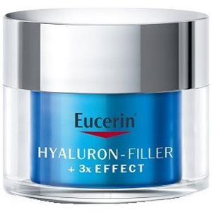 BEIERSDORF SPA EUCERIN HYALURON-FILLER BOOSTER IDRATANTE NOTTE 50 ML
