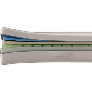Materasso Emma One - 80x190 cm