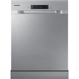 Samsung Lavastoviglie Samsung Serie 5 DW60CG550FSR 14 Coperti Classe D (A84,5xL59,8xP60) Inox