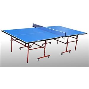 NG Biliardi Tavolo da Ping Pong LOB da Esterno Alluminio 274x152,5x76 cm