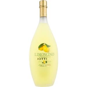 Bottega Liquore di Limoni Limoncino 500 ml