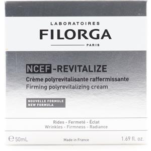 NCEF REVITALIZE CREAM 50ML