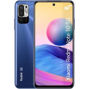XIAOMI Redmi Note 10 5G - Smartphone 4+64GB, 6,5