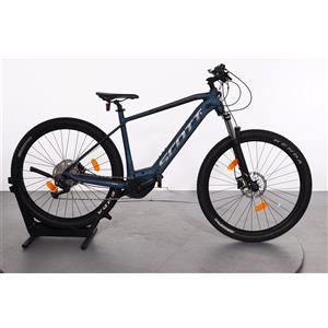 Scott Aspect eRide 930 | Upway, Bicicletta Elettrica Ricondizionata Bosch 625 Wh - XL