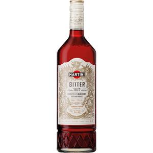 Martini Bitter Riserva Speciale 0,75 L