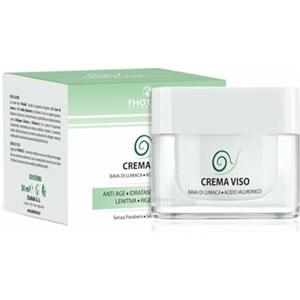 Thotale - Thotale Crema Viso Bava di Lumaca idratante e Levigante 50ml - 977663653