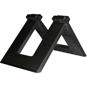 Generic Cavalletto Parcheggio Bici - 16,5 * 21,5 CM Portabici per Bambini | | Telaio di supporto per display | Tipo di supporto per bicicletta Cavalletto per parcheggio per auto, garage
