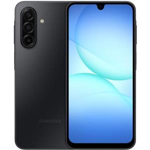 SAMSUNG GALAXY A17 5G ENTERPRISE EDITION 4GB/128GB - BLACK