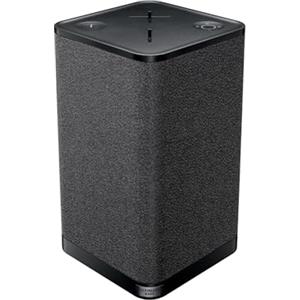 ULTIMATE EARS HYPERBOOM, altoparlante portatile wireless Bluetooth | Speaker potente, bassi profondi, resistenza all'acqua IPX4, portata 45m - Nero