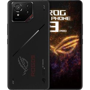 Asus ROG Phone 9 Pro 5G Pro Ed Phantom Black 512GB 16GB Dual-SIM Sbloccato NUOVO