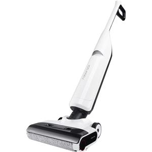 Roborock Flexi Lite Aspirapolvere/Aspiraliquidi A Batteria | bianco/nero - premium