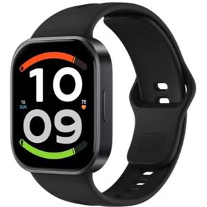 Xiaomi Smartwatch Redmi Watch 6 Active 44.5mm Nero mezzanotte [ATXIAZABW002025]