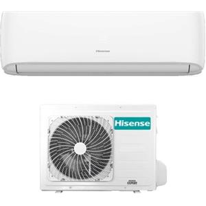 Hisense CLIMATIZZATORE HISENSE HI-COMFORT MONOSPLIT 12000 BTU INVERTER R-32 CF35 WI-FI