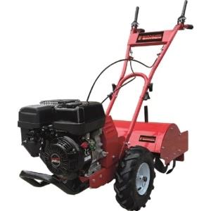 Sandrigarden Motocoltivatore a scoppio semovente sandrigarden sg-mc 65 con fresa in acciaio e larghezza taglio 50 cm 4t 212 cc