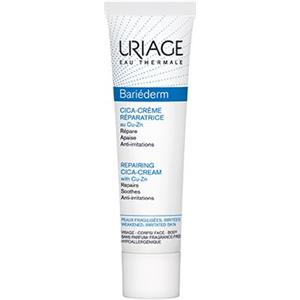 URIAGE BARIEDERM CICA-CREMA 100ML CREMA RIPARATRICE E PROTETTIVA