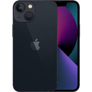 Apple Accettabile iPhone 13 Mini 128GB Ricondizionato NERO