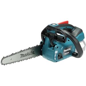 Makita Duc254Cz Sega a Batteria 18V Barra Carving