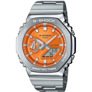 G-Shock Casio G-Shock Classic GM-2110D-4AER Orologio da polso uomo